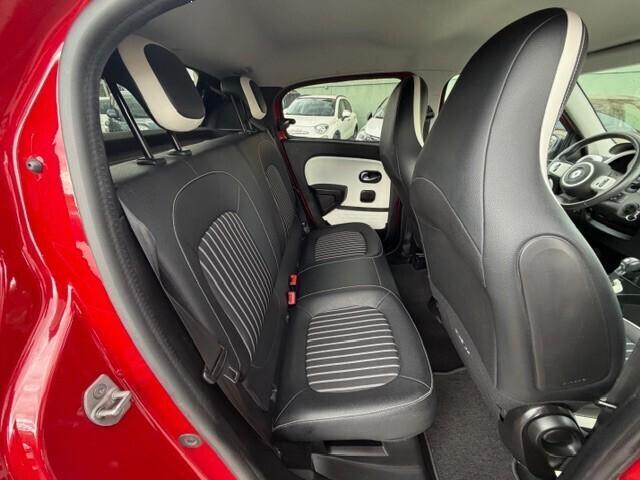 Renault Twingo TCe 95 CV AUTOMATICA Intens