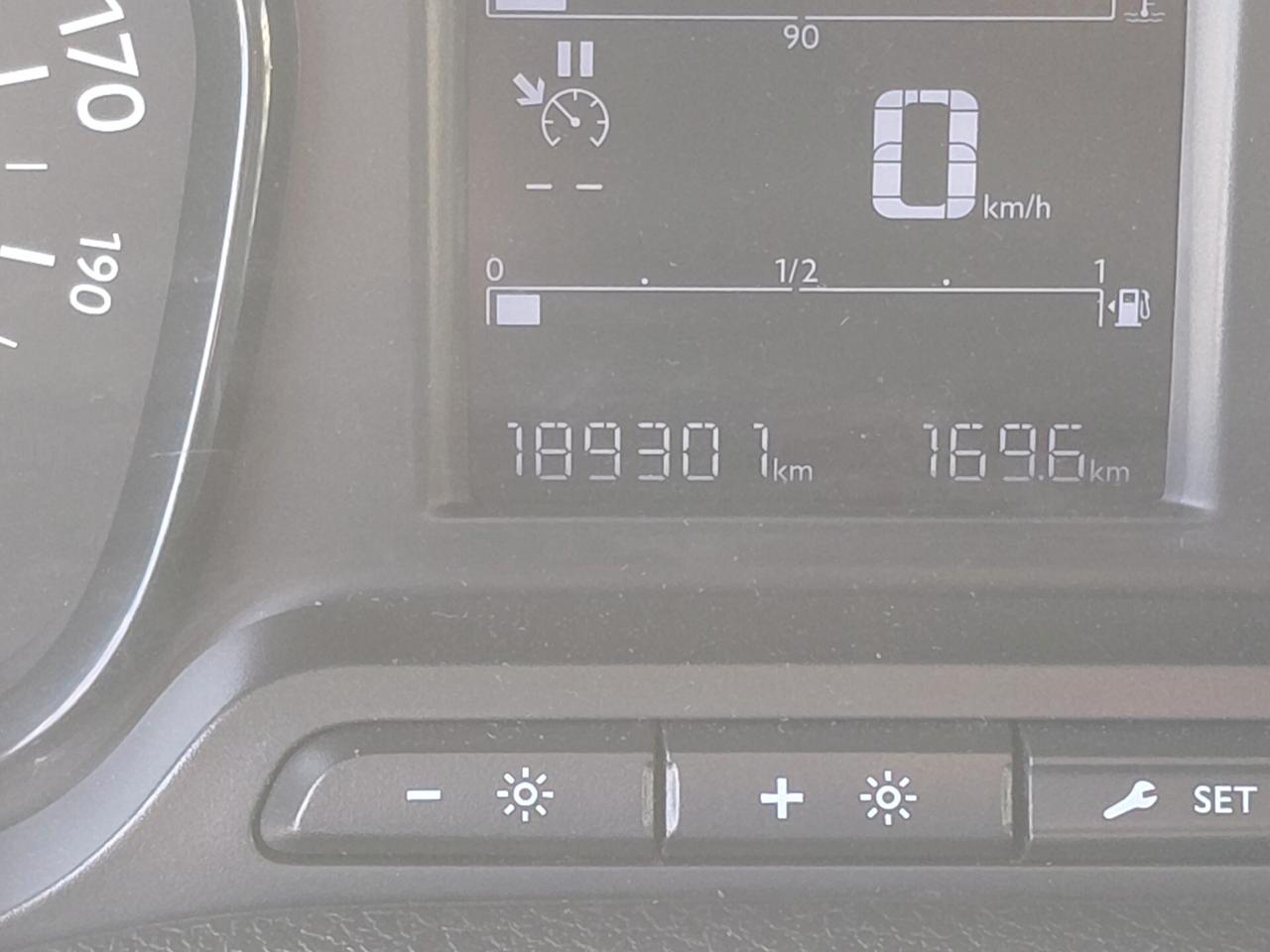 Peugeot Expert BlueHDi 120 PL-TN Furgone Pro Standard