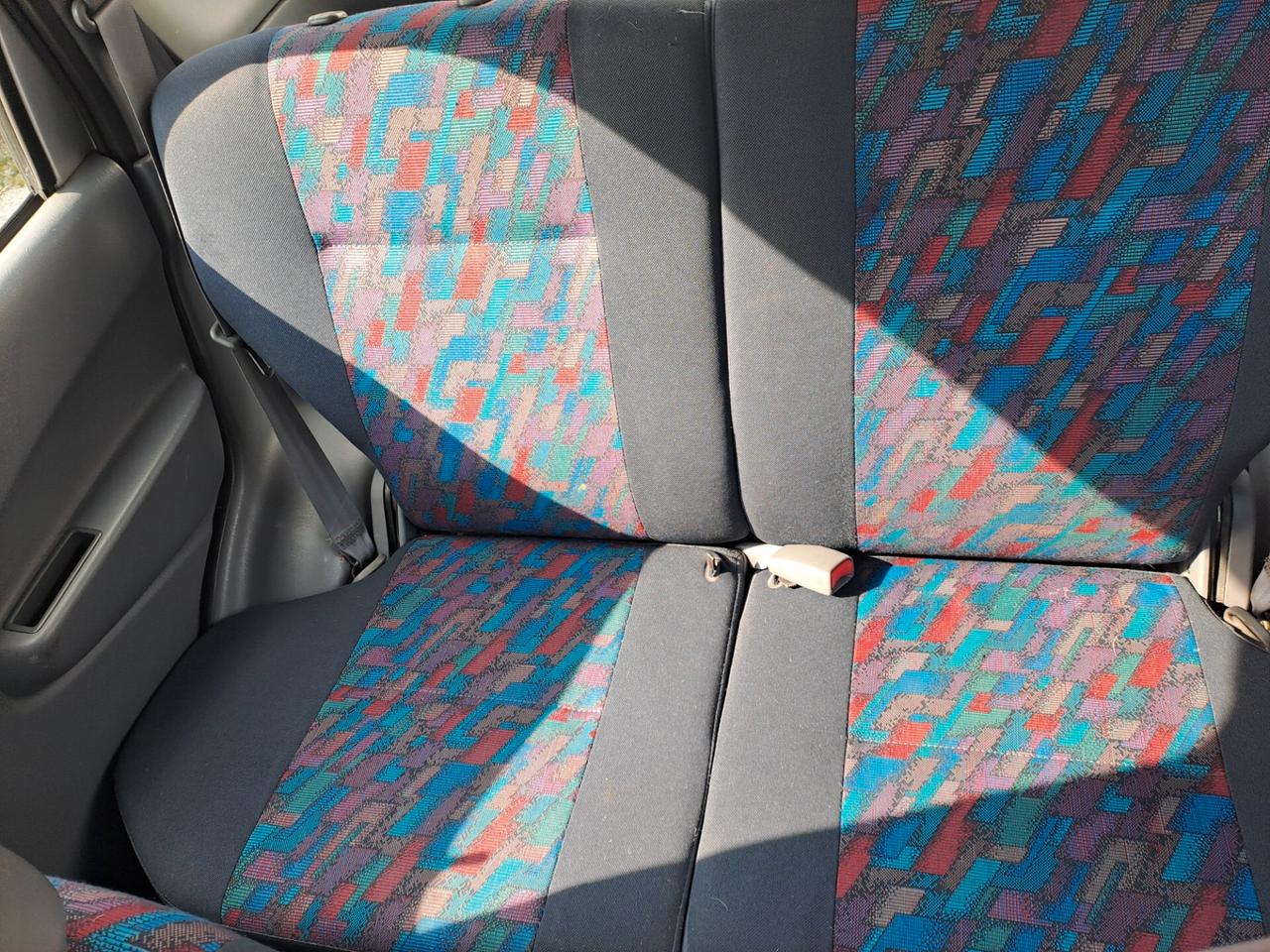 Daihatsu Terios 1.3i 16V cat 4WD SX