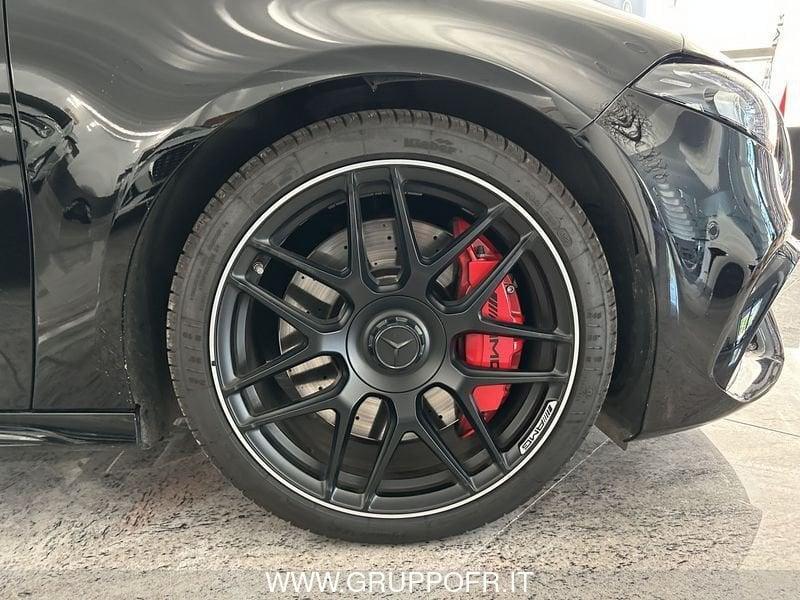 Mercedes-Benz Classe A A 45 S AMG 4matic+ auto - NETTO IVA