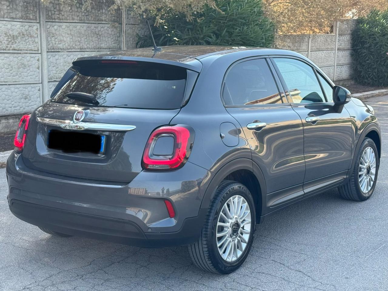 Fiat 500X 1.3 MultiJet 95 CV Club