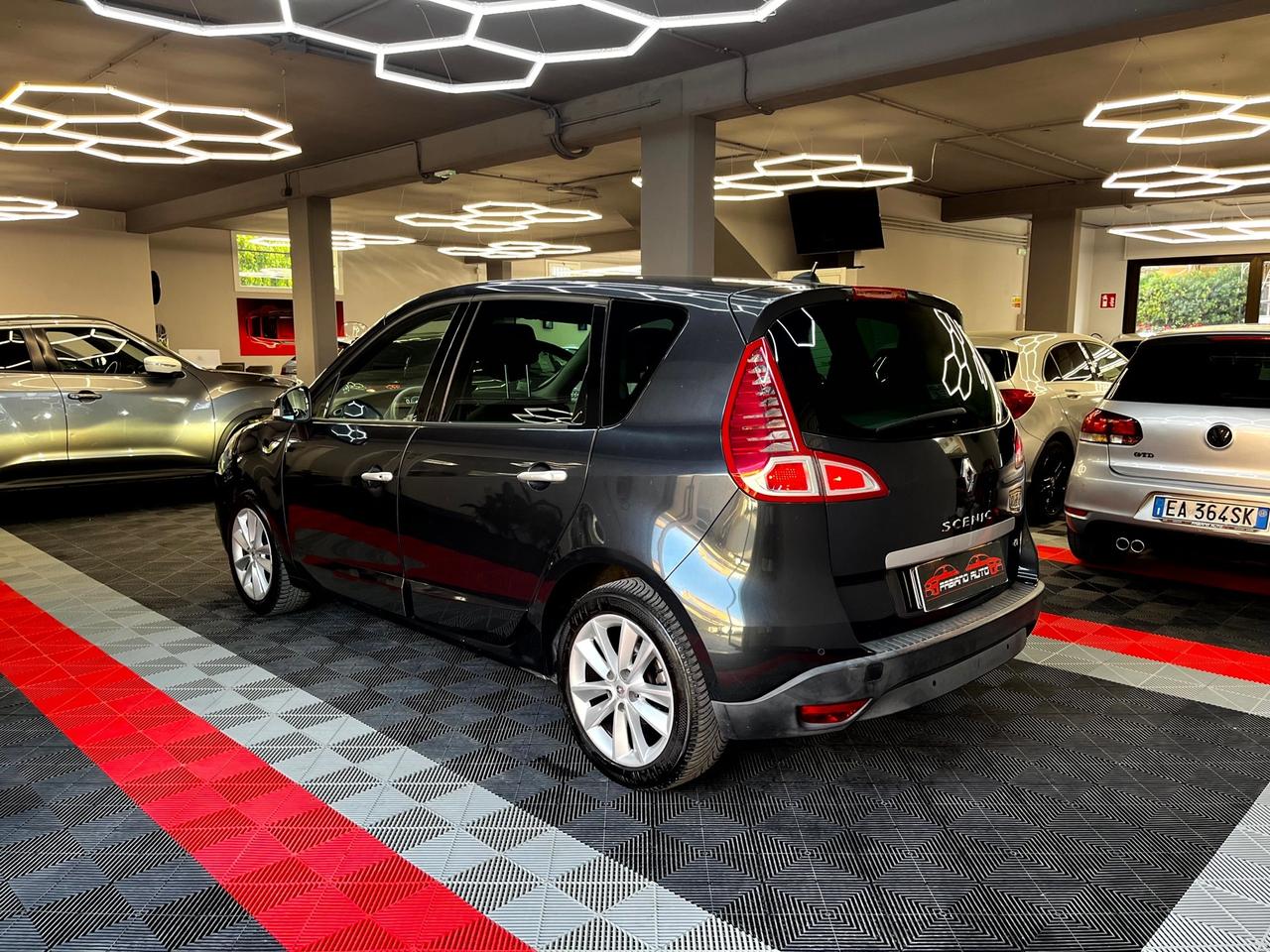 Renault Scenic 1.9 dCi Dynamique - FABIANOAUTO