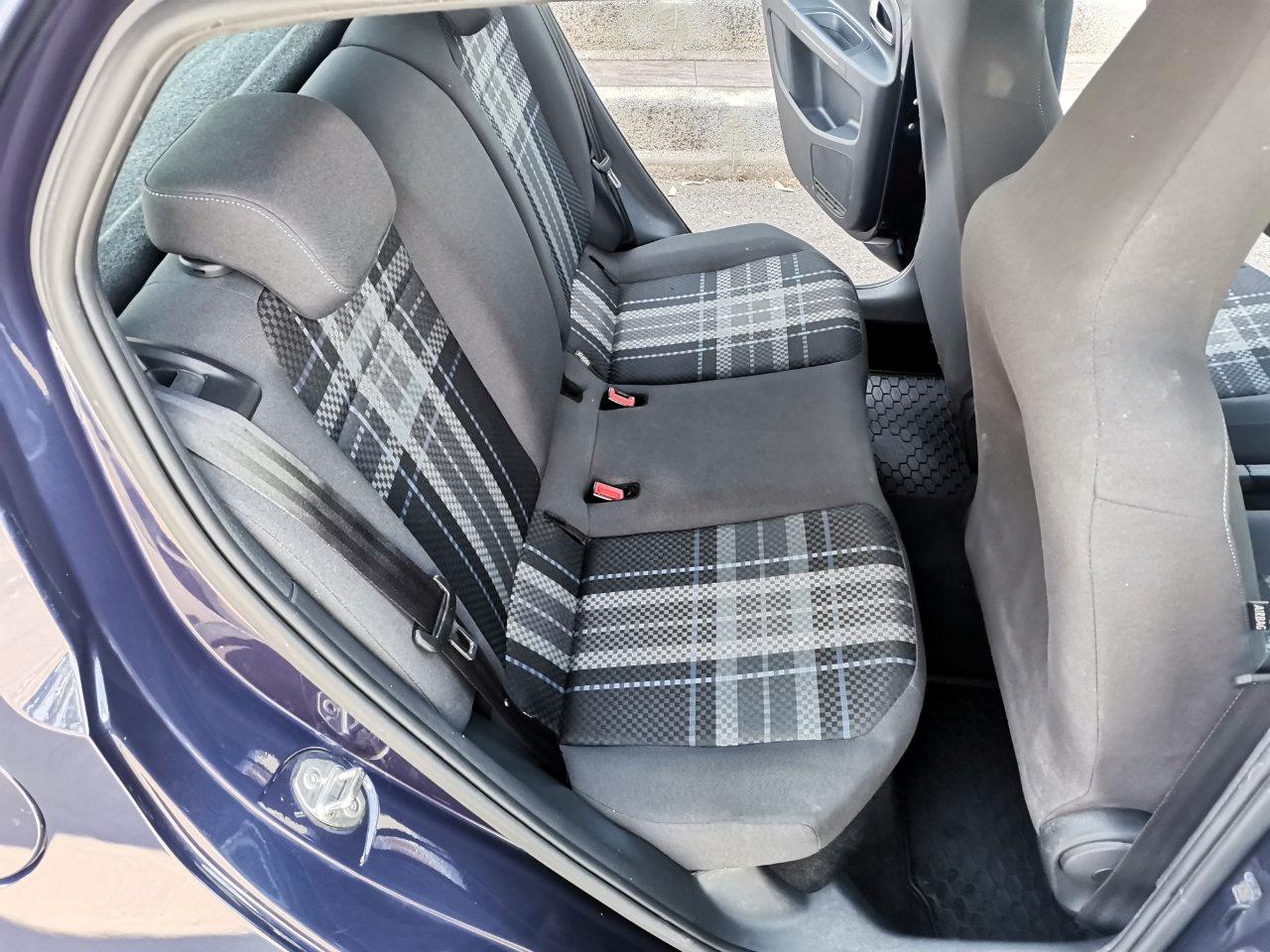 Volkswagen up! 5 Porte up! 5p 1.0 Club up! 75cv