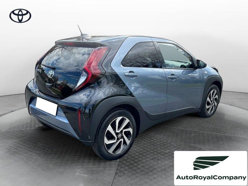 Toyota Aygo X 1.0B (72 CV) Trend OCCASIONE IN DESCRIZIONE!!!