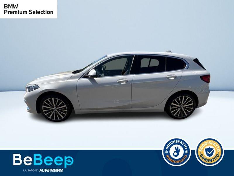 BMW Serie 1 120D XDRIVE LUXURY AUTO