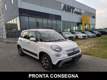 FIAT 500L 1.4 95 CV S&S Connect