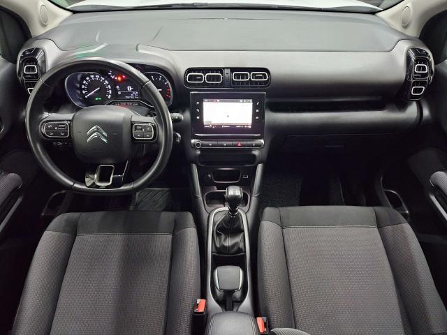Citroen C3 C3 Aircross I 2017 Aircross 1.6 bluehdi Shine s