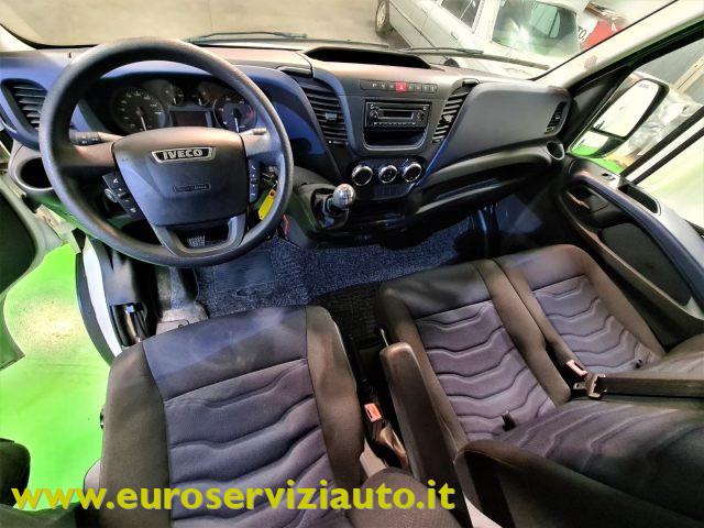 IVECO Daily Daily 2.3 disel HKa 35 S V Randstand 3520 L