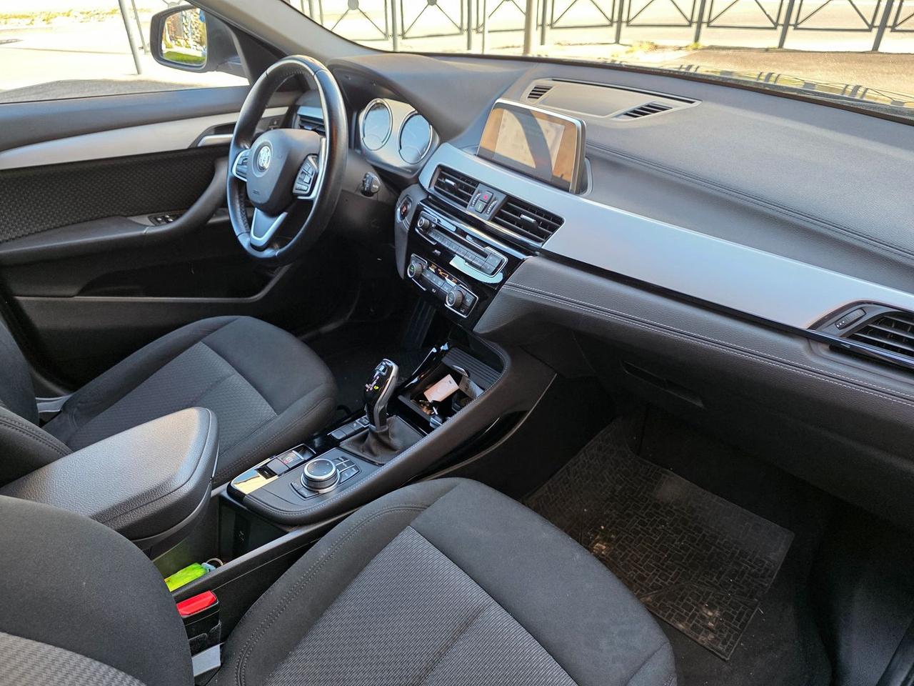 Bmw X2 18 d Advantage #10195