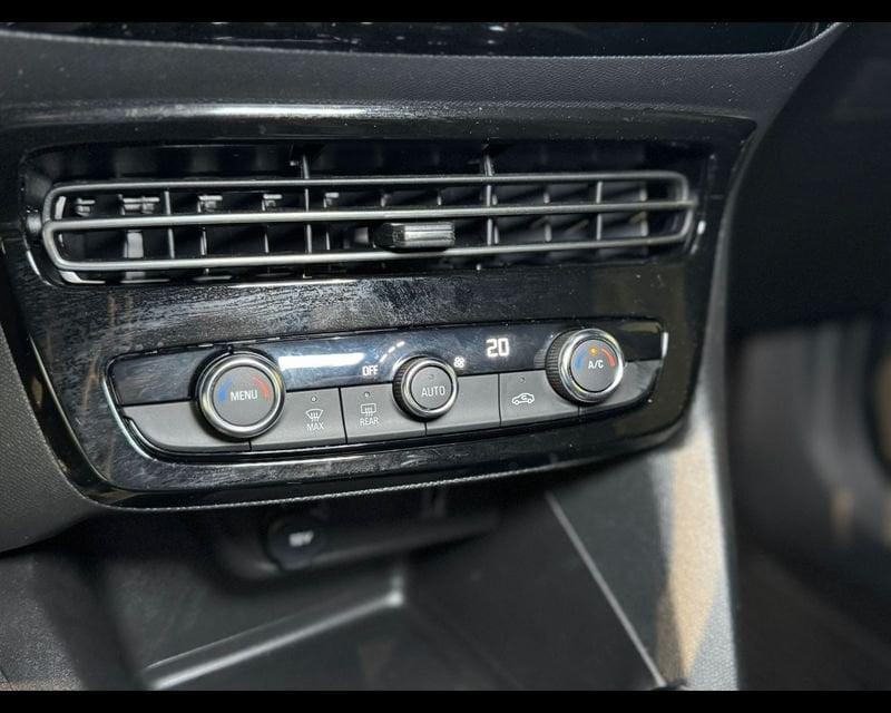 Opel Mokka 2ª serie 1.2 Turbo 136 CV Ultimate