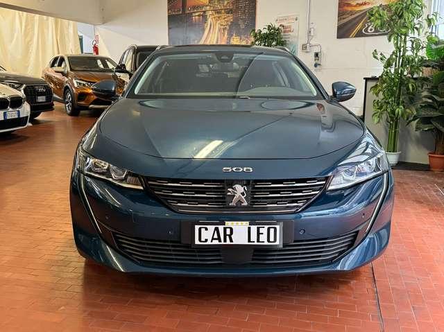 Peugeot 508 508 SW 1.5 bluehdi Business s