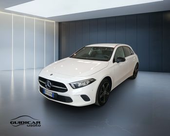 Mercedes-Benz Classe A - W177 2018 - A 250 e phev (eq-power) Sport auto