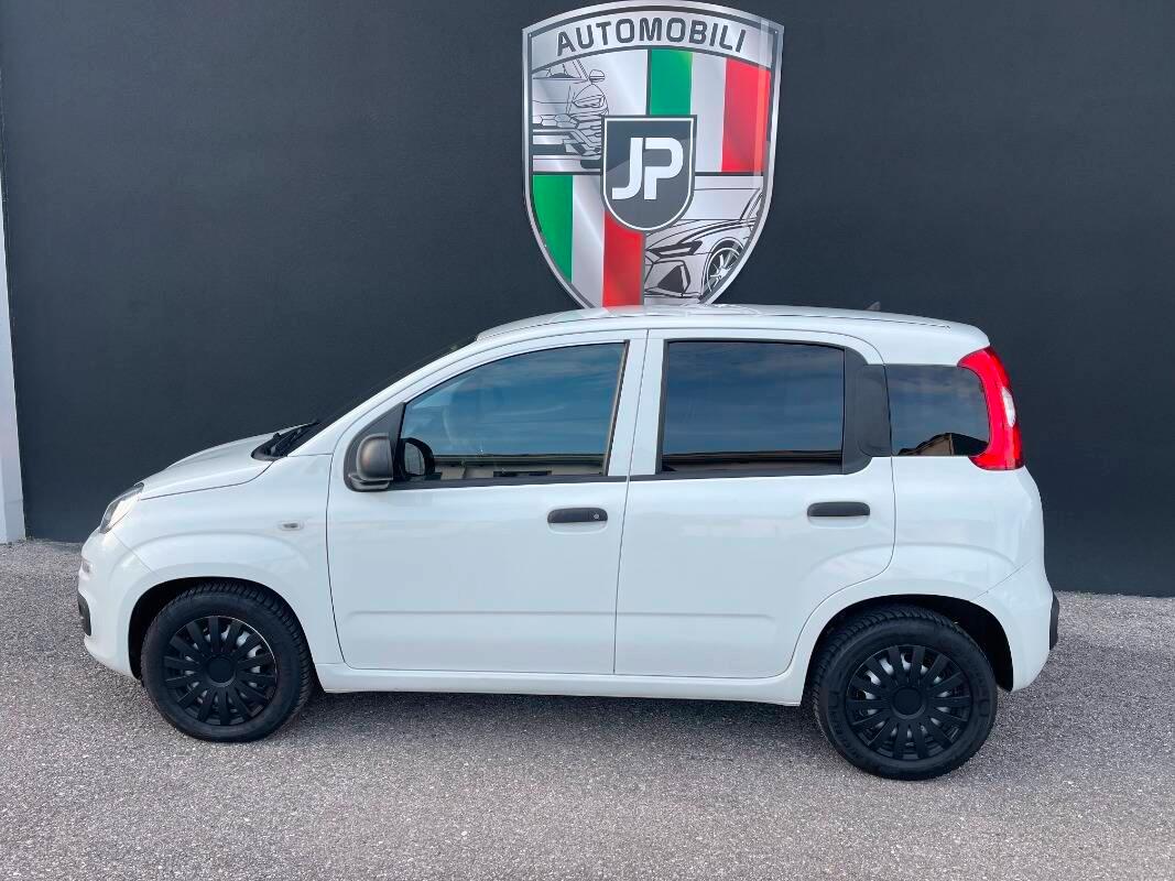 Fiat Panda Van 1.3 mjt Pop S&S 80cv 2p.ti serie 2 E6