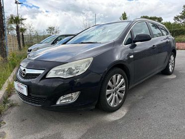 OPEL Astra 1.7 CDTI 110CV Sports Tourer Cosmo