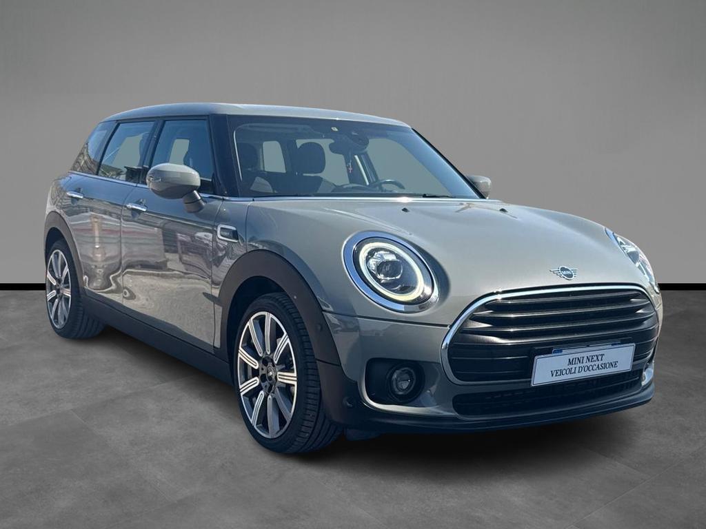 MINI Clubman 1.5 One Mayfair