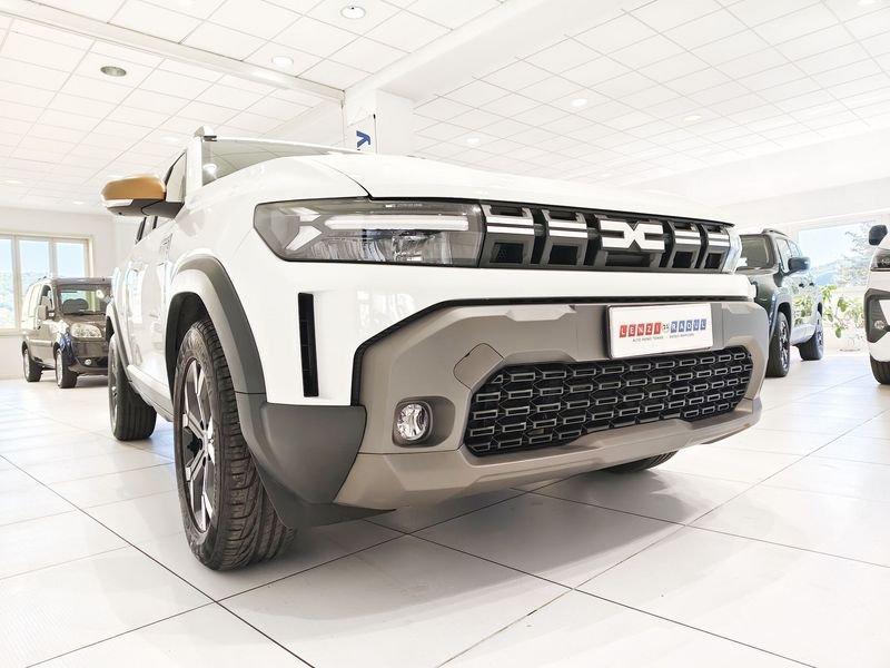 Dacia Duster Duster 1.2 mild hybrid Extreme 130cv*FULL OPTIONAL*