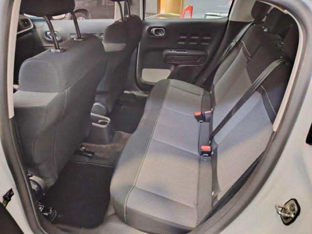 CITROEN C3 PureTech 83 S&S Shine PREZZO REALE