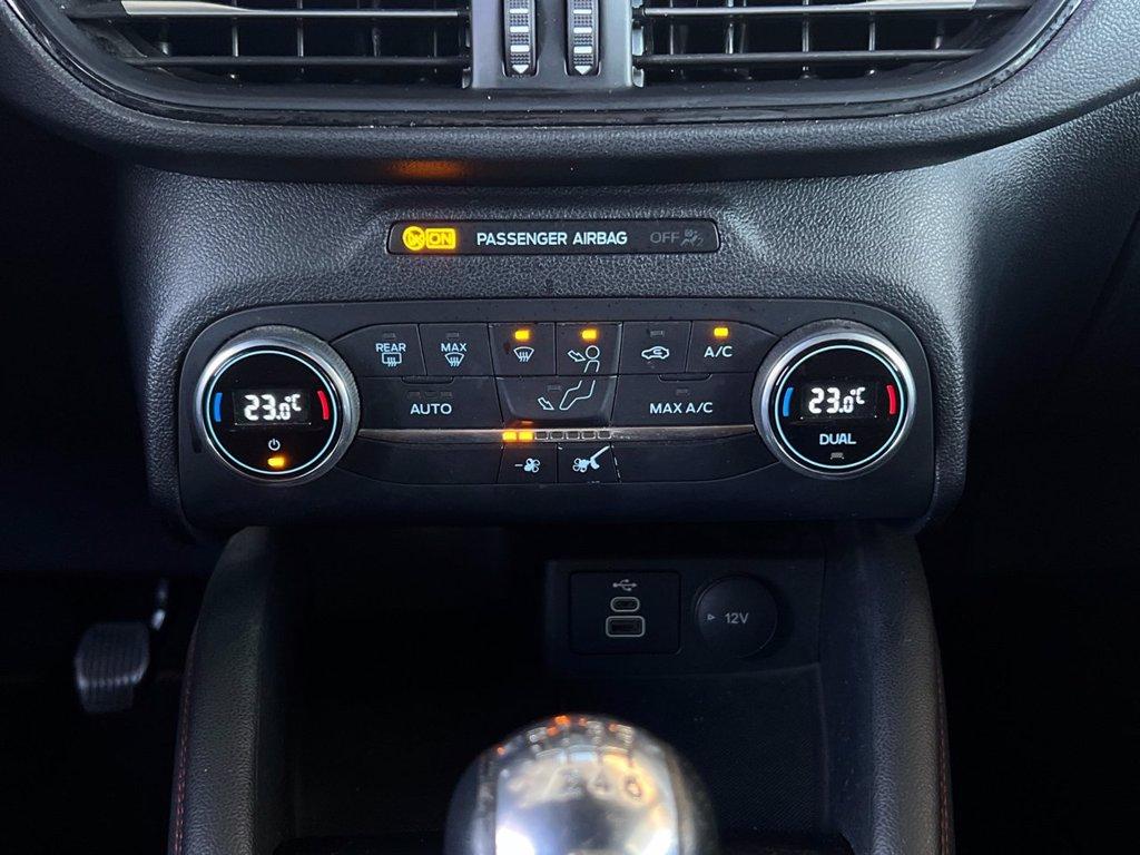 FORD Kuga 1.5 EcoBlue 120 CV 2WD ST-Line del 2022