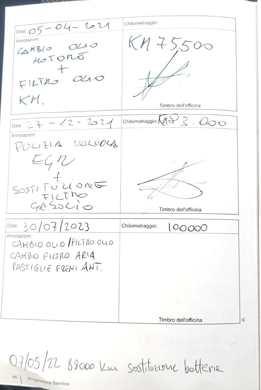 VOLKSWAGEN POLO 1,2 TDI-CINTA DISTRIB. NUOVA