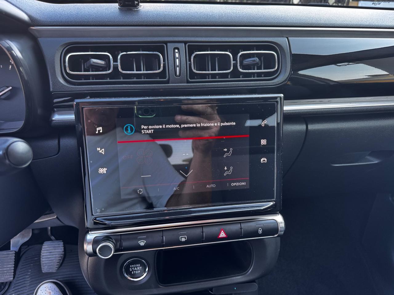 Citroen C3 PureTech 110 S&S Shine Pack neopatentati