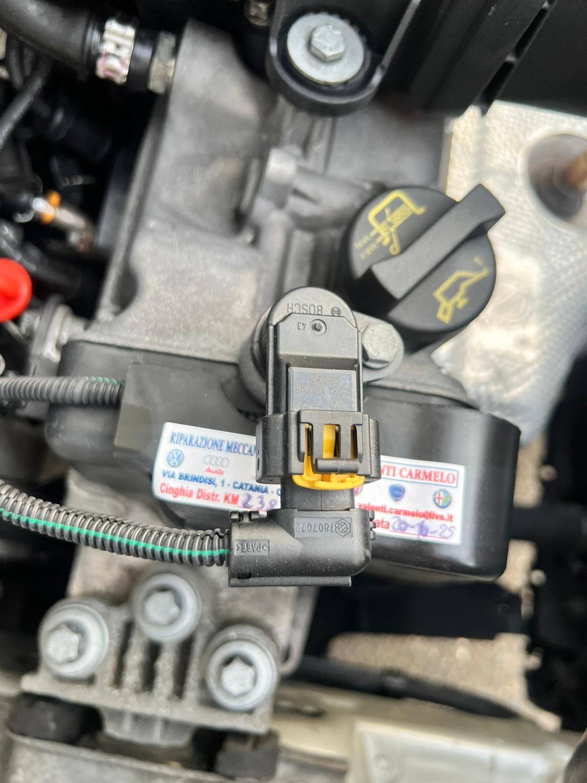 Fiat Grande Punto 1.2 5 porte Fun