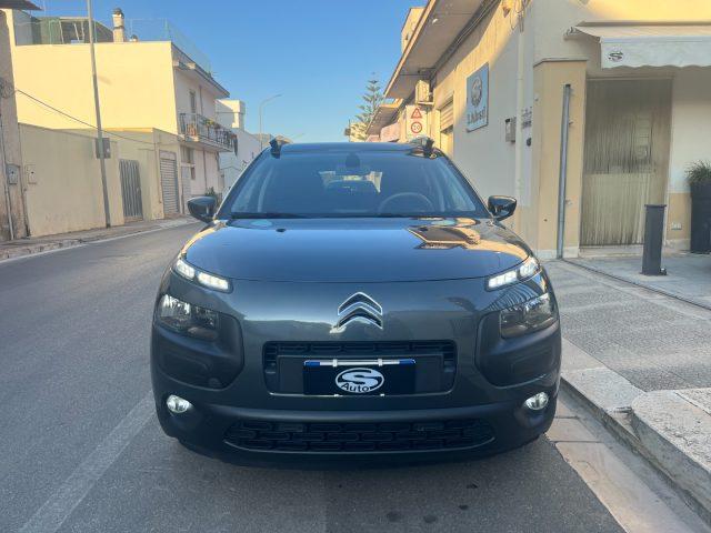 CITROEN C4 Cactus 1.6 BlueHDi 100 Shine