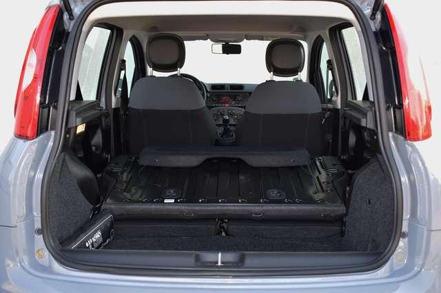 Fiat Panda 312 PXA1A EP0BK2