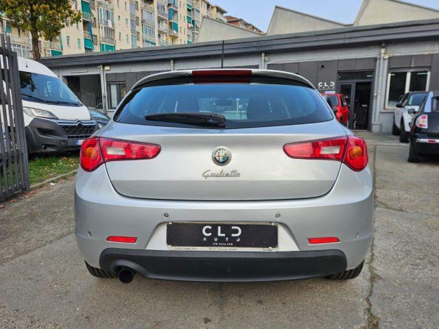 ALFA ROMEO Giulietta 1.6 JTDm-2 105 CV