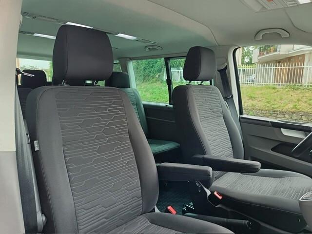 Volkswagen Caravelle T6.1 2.0 TDI 150CV COMFORTLINE PASSO CORTO, IVA ESPOSTA, 42.000 KM