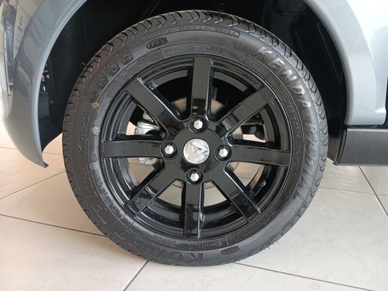Aixam E-Minauto Easy Chic