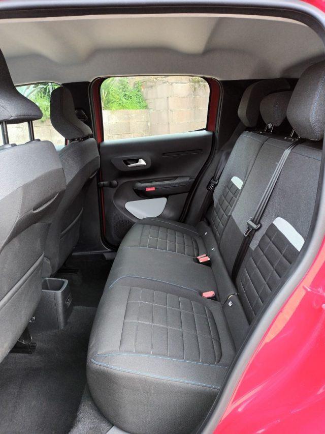 CITROEN C3 1200 PURETECH TURBO PLUS 100CV