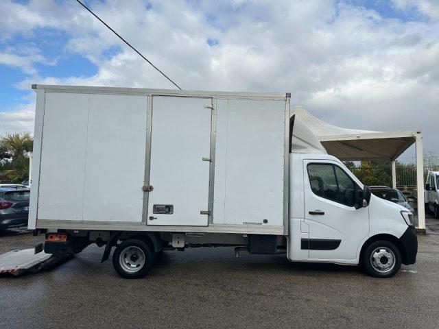 RENAULT Master T35 2.3 dCi 145 Cassa Pedana 750kg