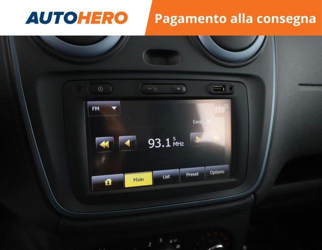 DACIA Lodgy Stepway 1.5 dCi 8V 110CV 5 posti
