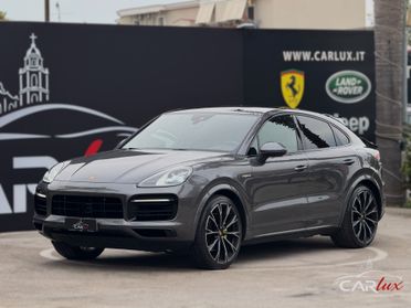 Porsche Cayenne Coupe 3.0 E-Hybrid 462CV TETTO