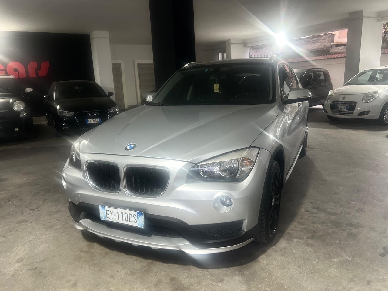 Bmw X1 sDrive18d Msport