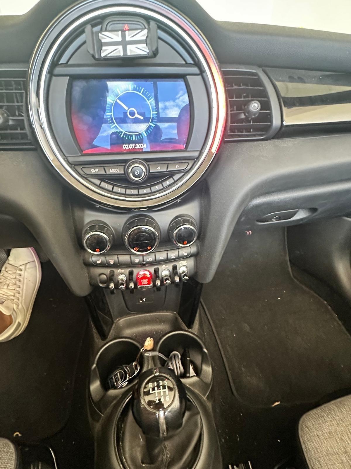 Mini Mini 1.5 One Hype