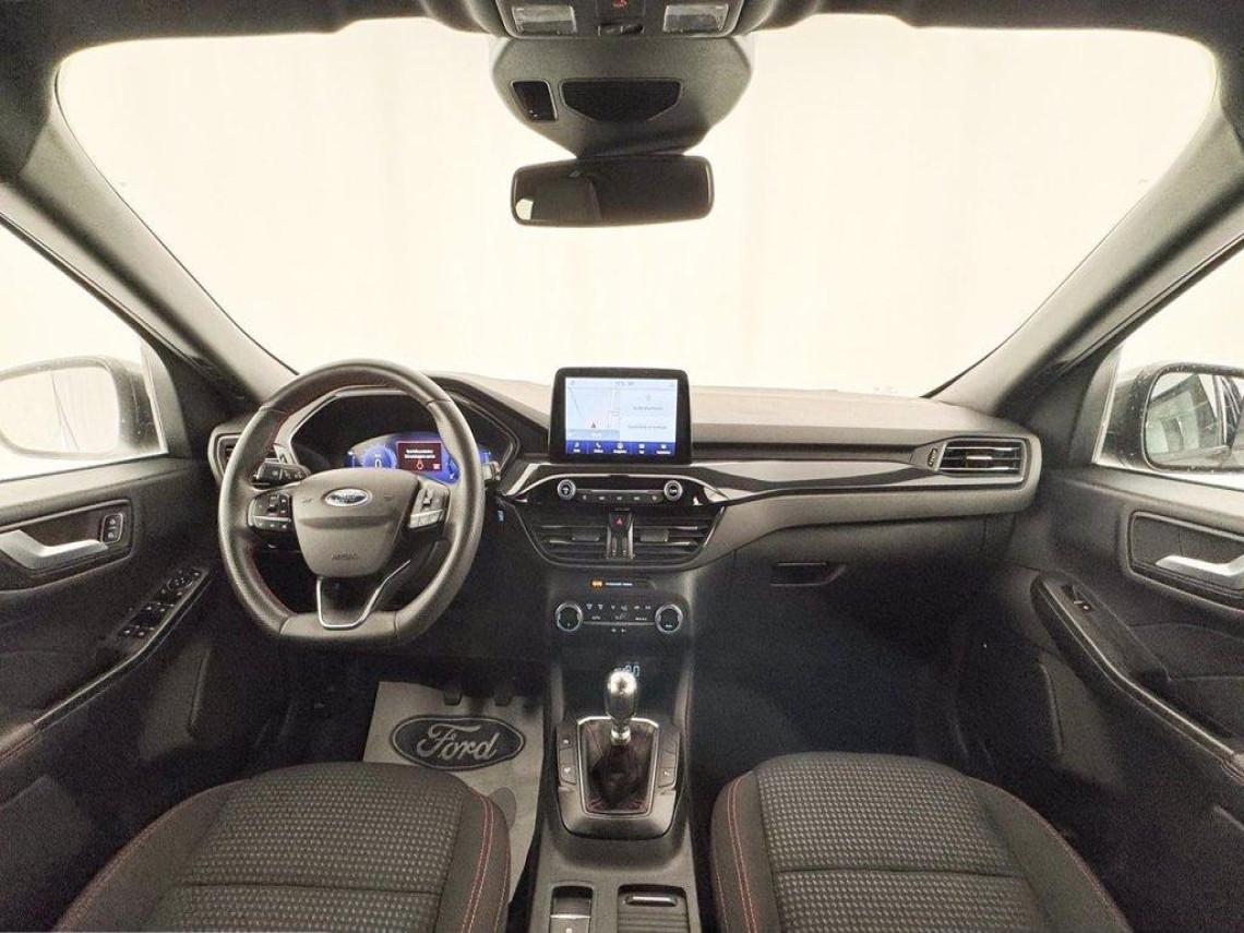 FORD Kuga 1 5 ecoblue st line 2wd 120cv