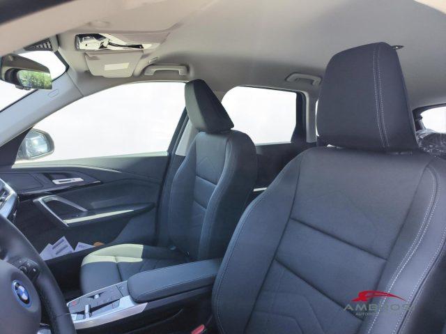 BMW iX1 eDrive20-Special Edition xLine Premium Package