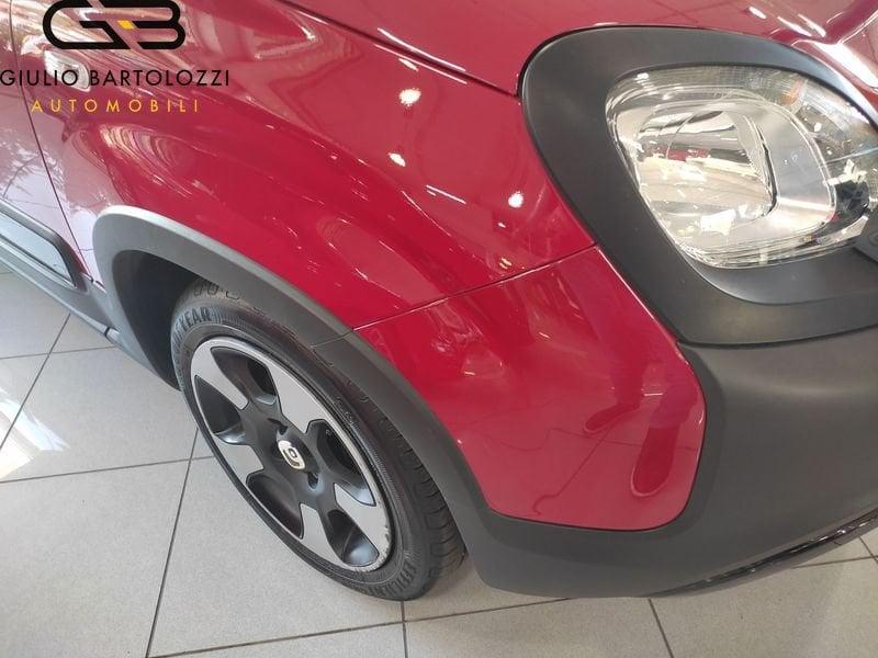 FIAT Panda Cross 1.0 FireFly 70cv S&S Hybrid Cross