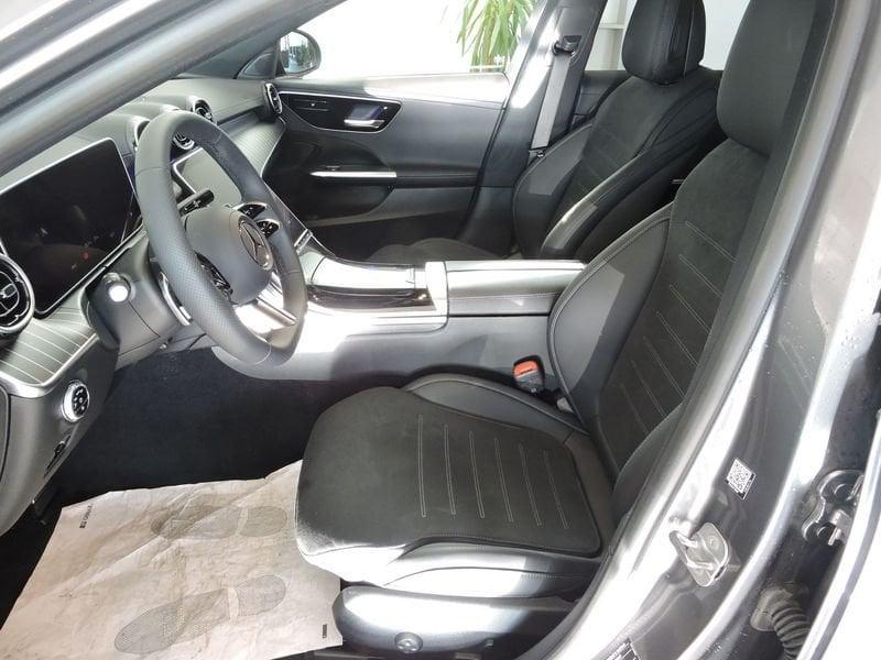 Mercedes-Benz Classe C C 220 d Mild hybrid AMG Line Advanced