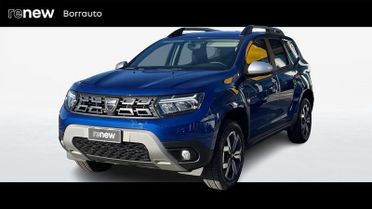 Dacia Duster 1.0 tce Prestige up SL DaciaPlus Gpl 4x2 100cv