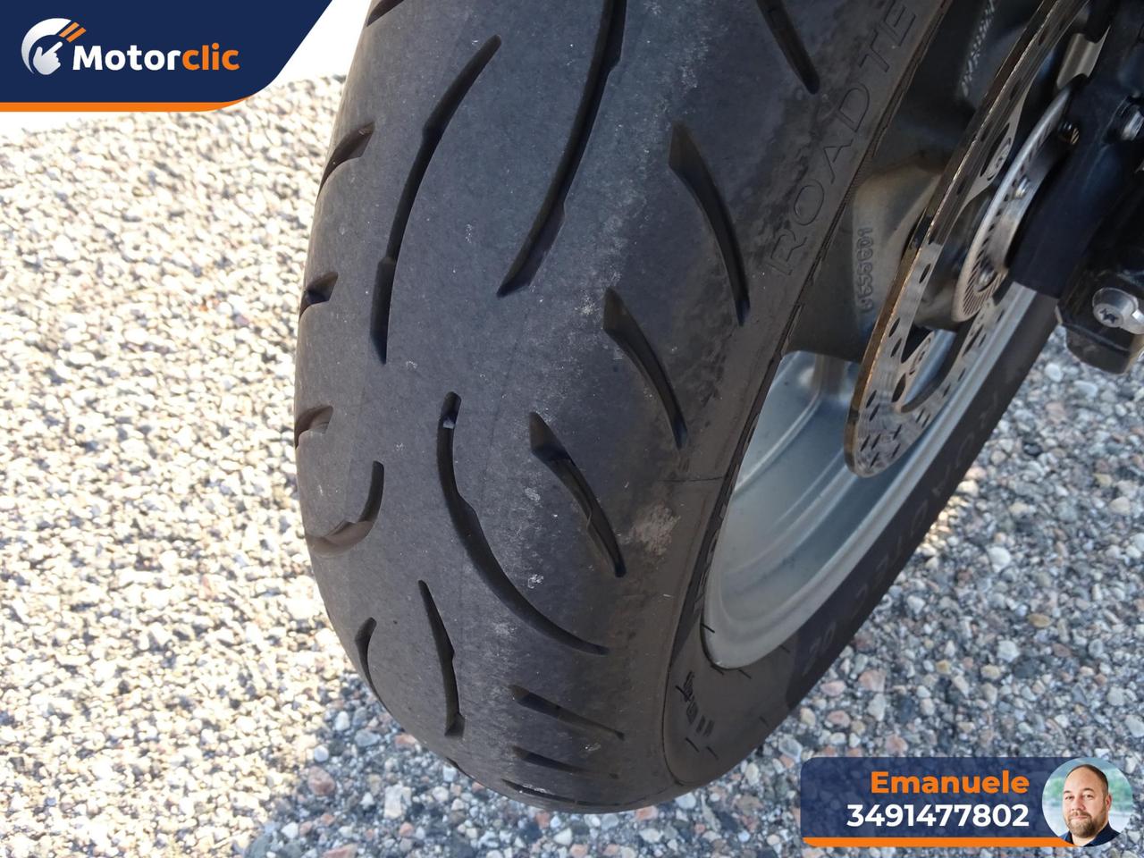 BMW F 750 GS EXCLUSIVE ABS