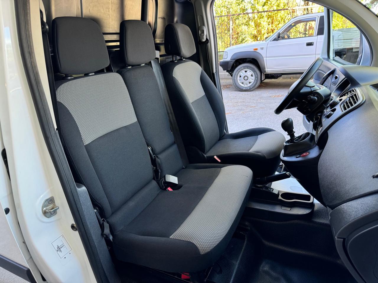 Renault Kangoo 1.5 bluedci 3P Eu6 GARANZIA 24 MESI