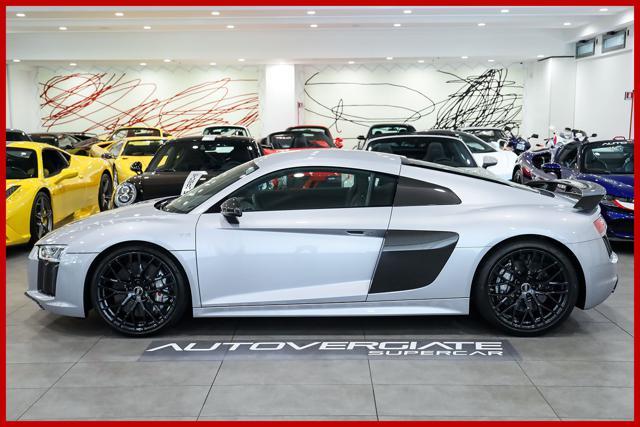 AUDI R8 Coupé 5.2 FSI quattro S tronic plus|