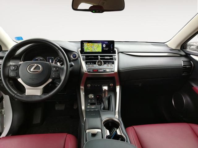 LEXUS NX 300 Hybrid 4WD Executive