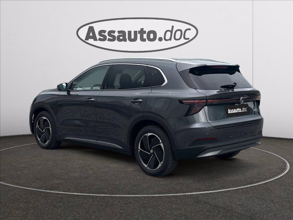 MG MGS5 EV Luxury 64 del 2025