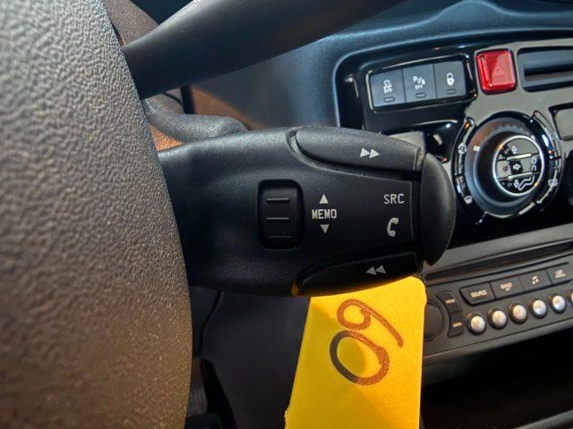 CITROEN C3 Picasso BlueHDi 100 Exclusive Cinema
