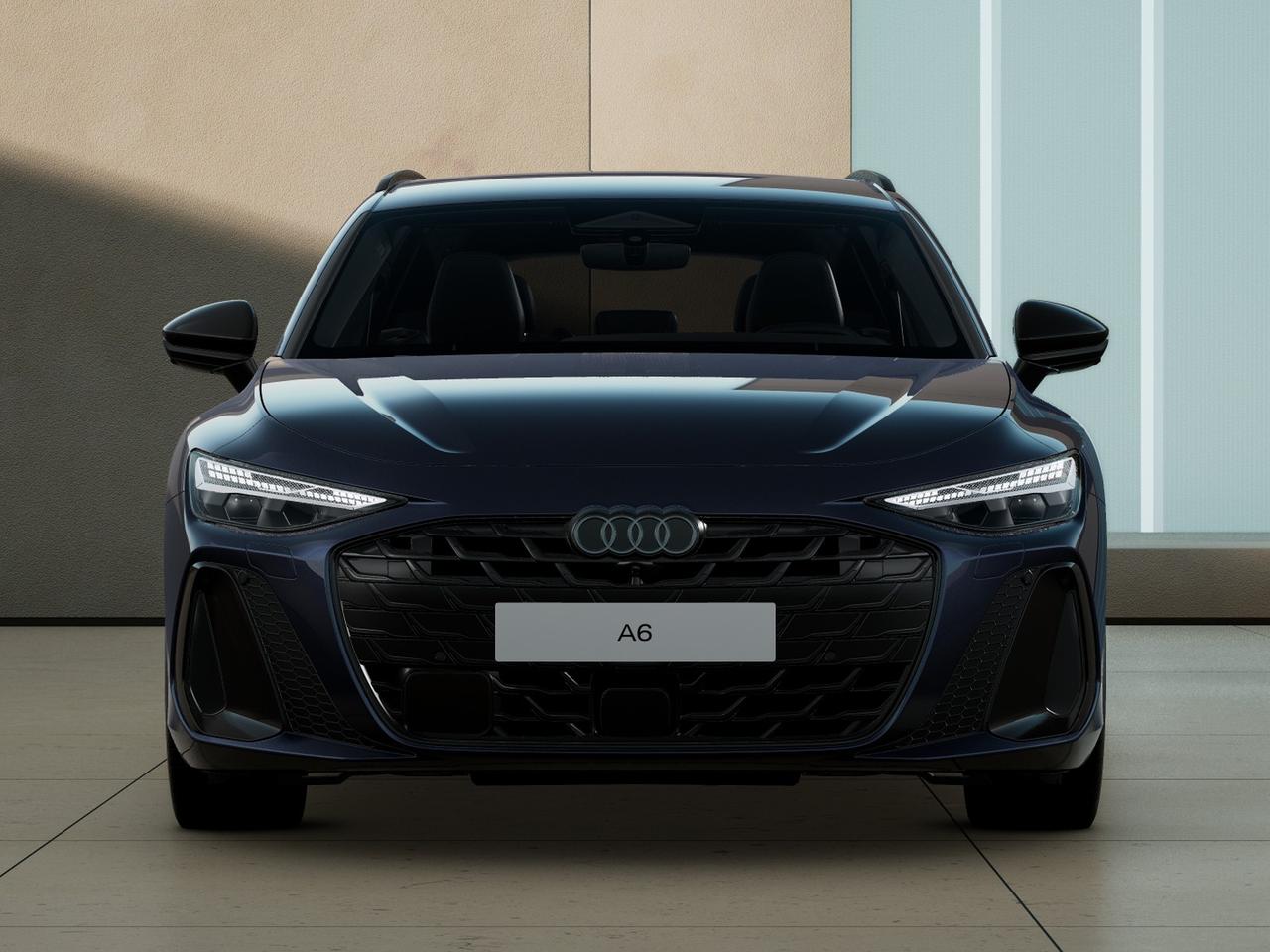 Avant 2.0 Tdi 204cv Edition One Quattro S Tronic