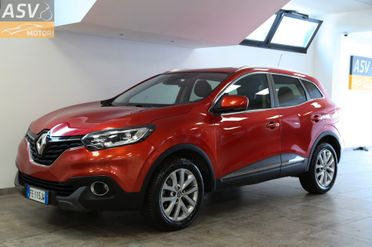 Renault Kadjar dCi 130CV Energy Zen