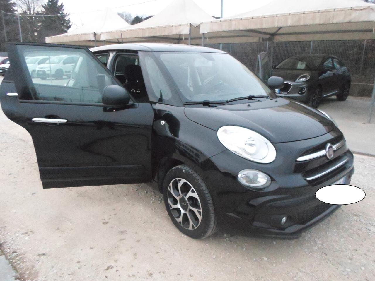 Fiat 500L 1.3 Multijet 95 CV Business